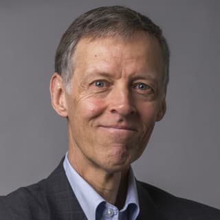 Dr. Rob Atkinson