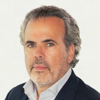 Daniel Barcelo