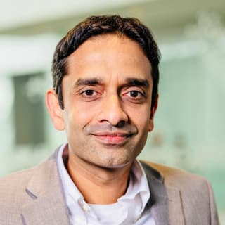 Venkatesh Vasudevan