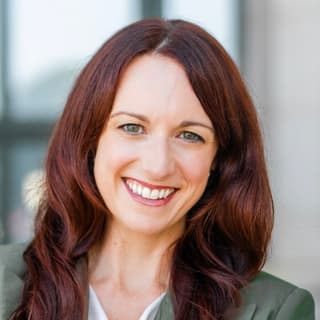 Rachel McCleery