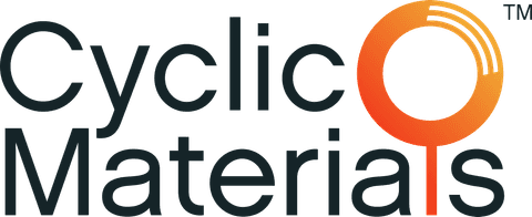 Cyclic Materials logo