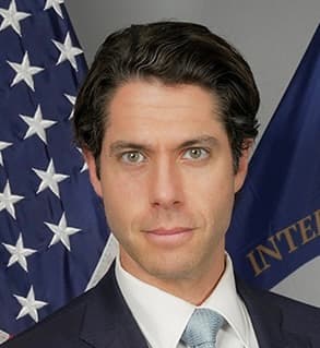 Hon. Ben Black