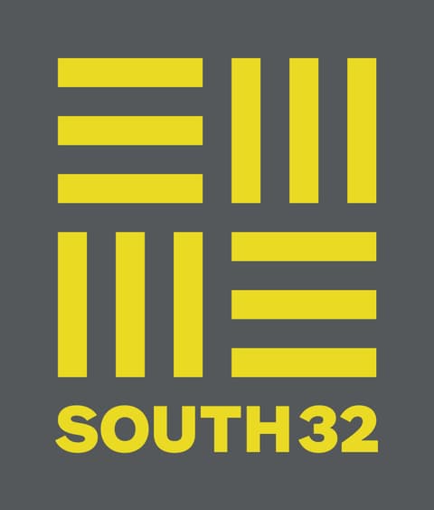 South32 logo