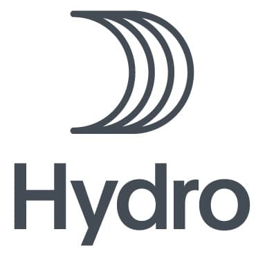 Hydro Aluminum Metal logo