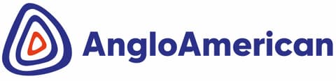 Anglo American logo