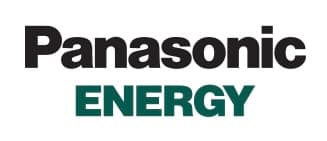 Panasonic Energy logo