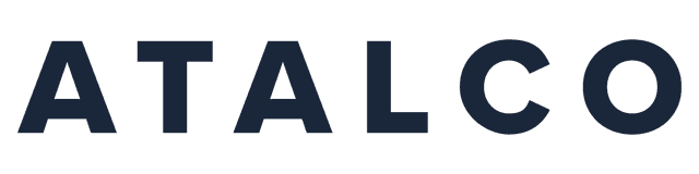Atlantic Alumina logo