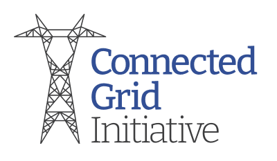 Connected Grid Initiative logo
