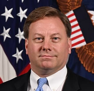 Hon. Michael Duffey