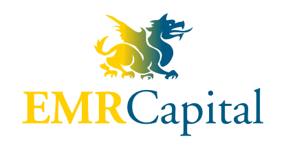 EMR Capital logo