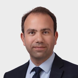 Ahmad Ghahreman