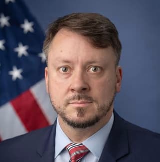 DAS Joshua Kroon