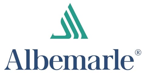 Albemarle logo