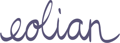 Eolian Energy logo