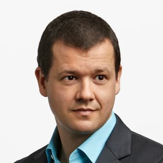 Gene Berdichevsky
