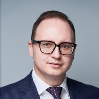 Hon. Yegor Perelygin