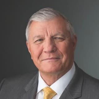 Gen. Dick Cody (Ret.)
