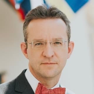 J. Duncan Pitchford