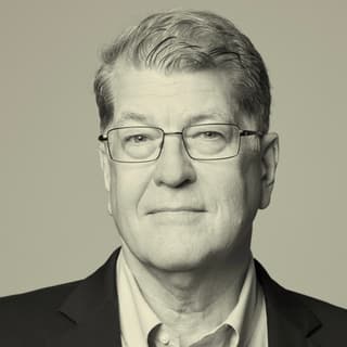 Steve Clemons