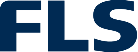 FLSmidth logo