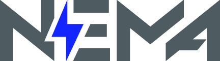 NEMA logo