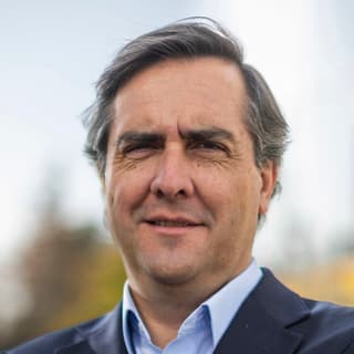 José Miguel Berguño