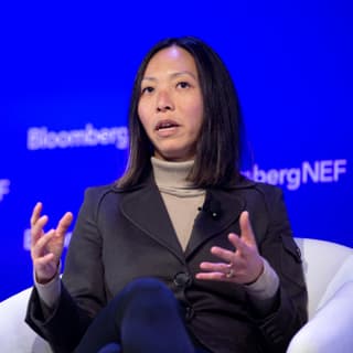 Janet Lin