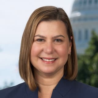 Hon. Elissa Slotkin