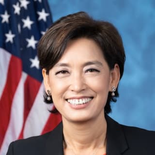 Hon. Young Kim