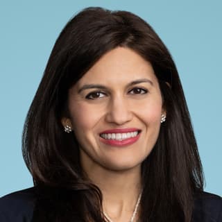 Sahar Hafeez