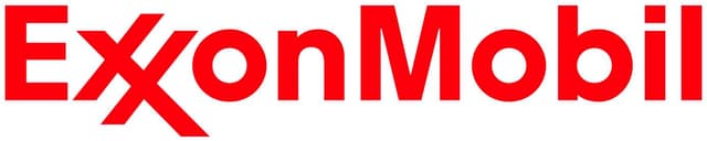 ExxonMobil logo