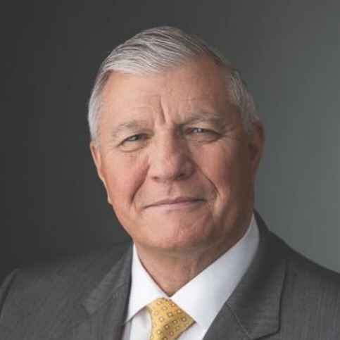Gen. Richard Cody (Ret.)