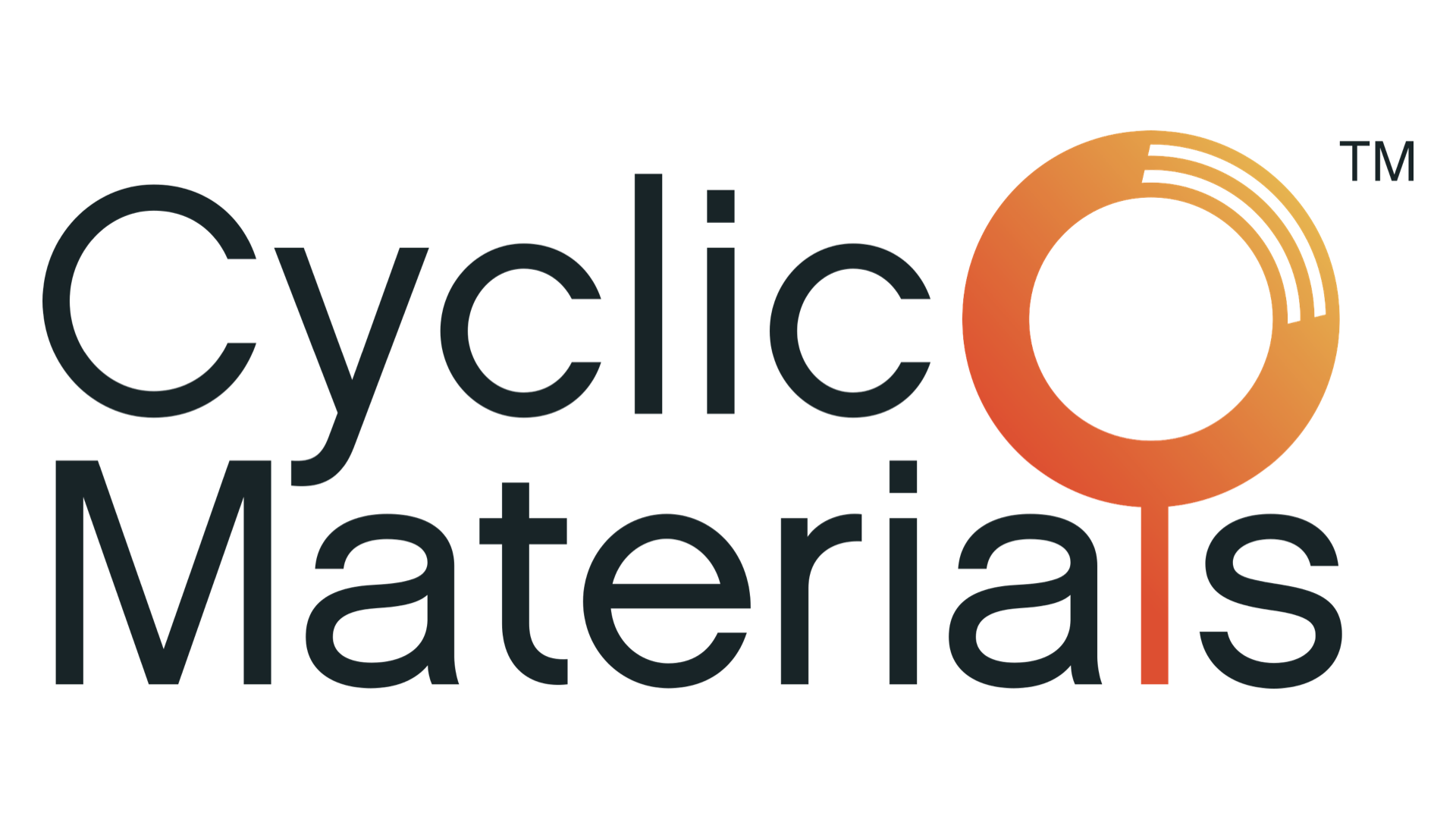 Cyclic Materials