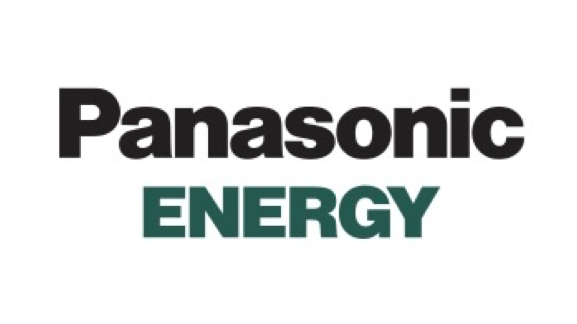 Panasonic Energy