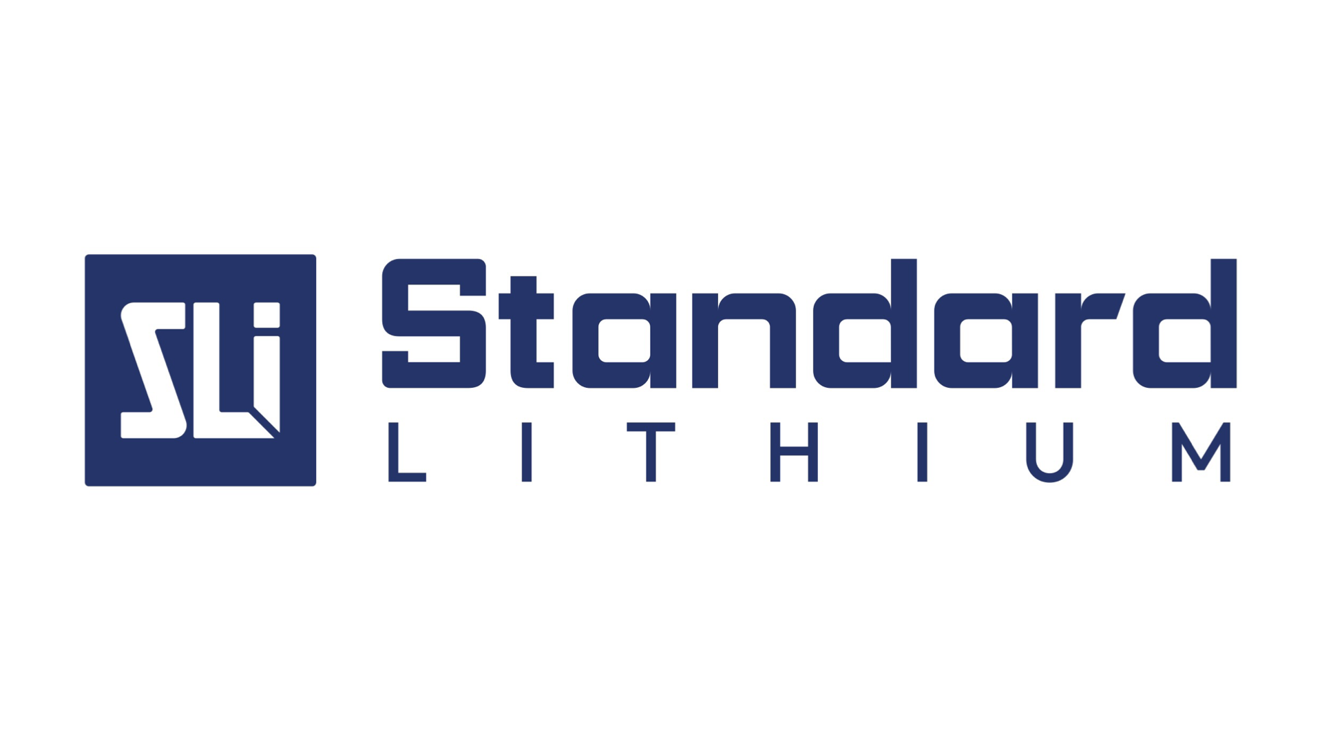 Standard Lithium