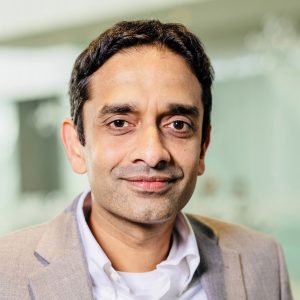 Venkatesh Vasudevan
