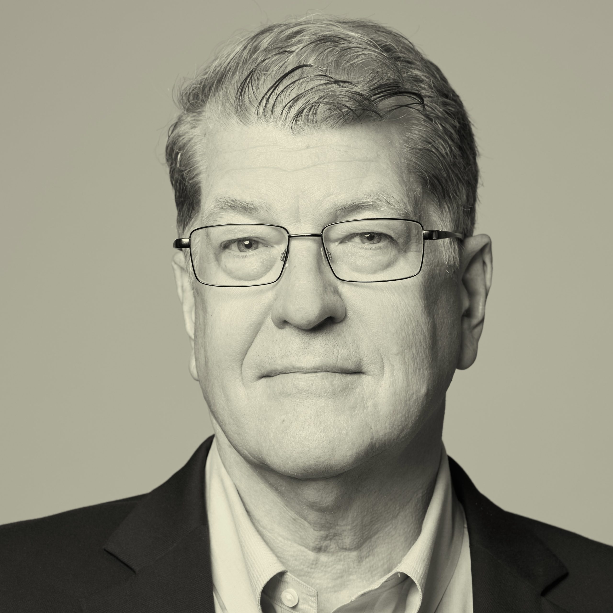 Steve Clemons