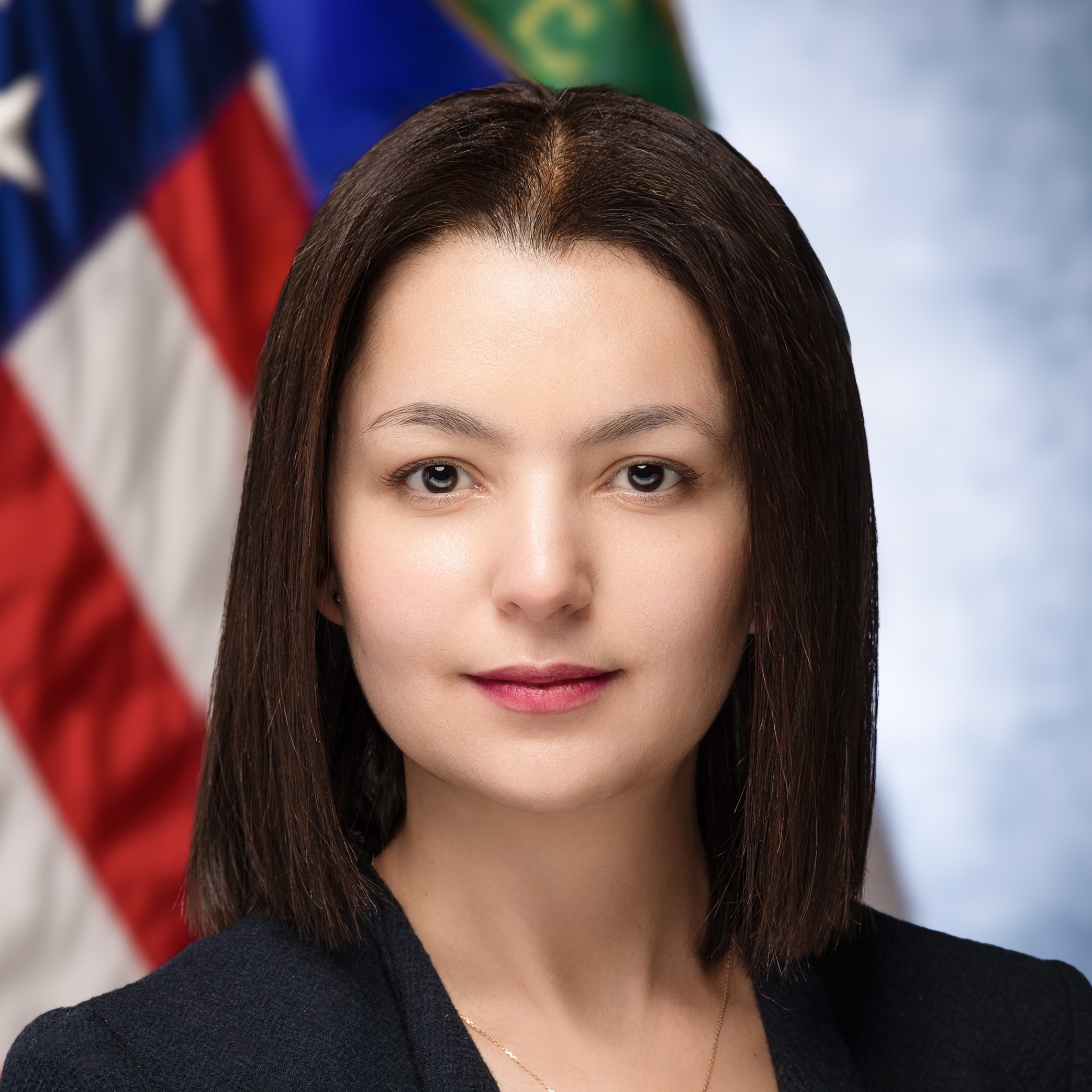Widad Whitman